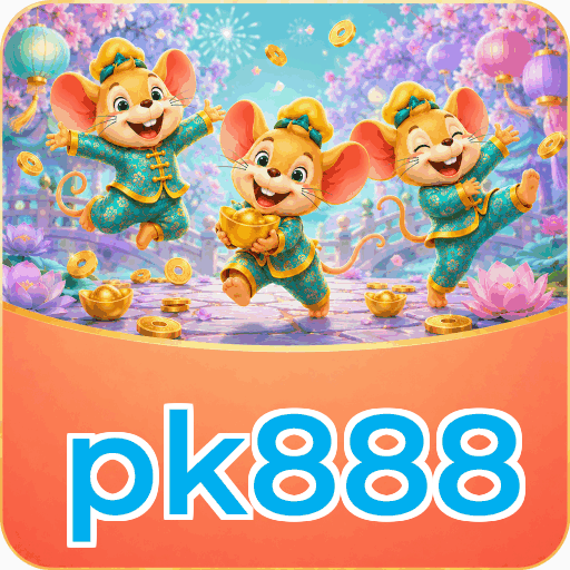 pk888