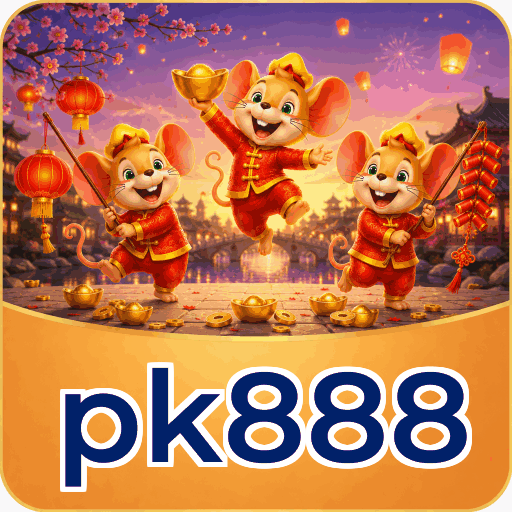 pk888