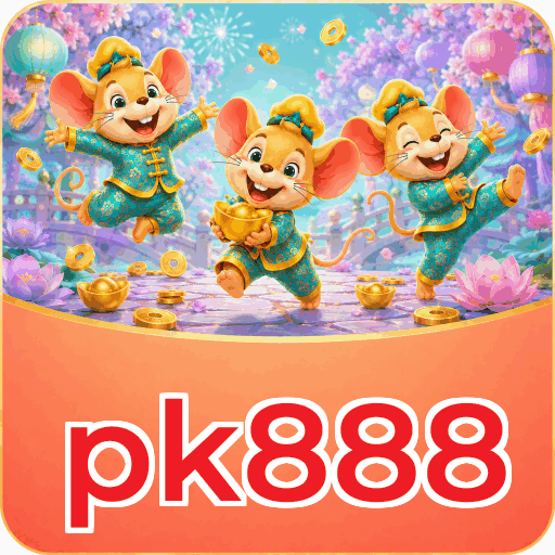 pk888