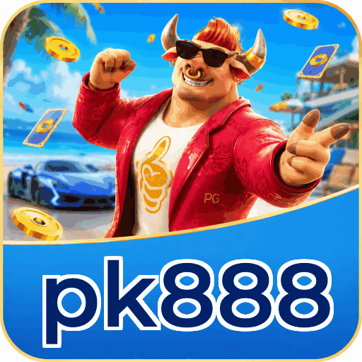 pk888