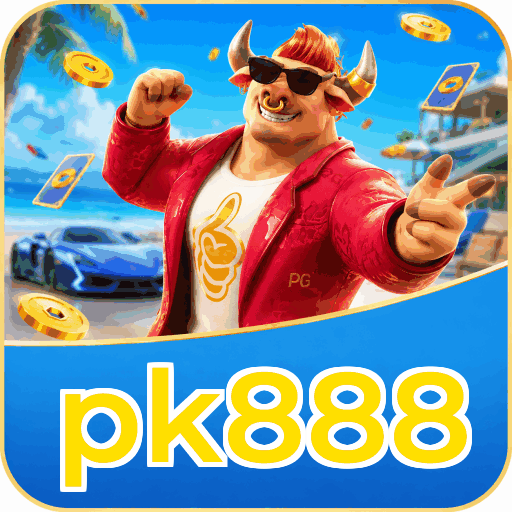 pk888
