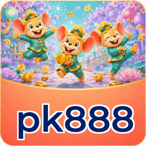 pk888