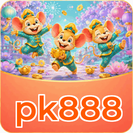pk888